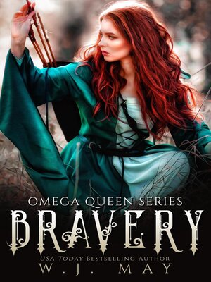 cover image of Bravery